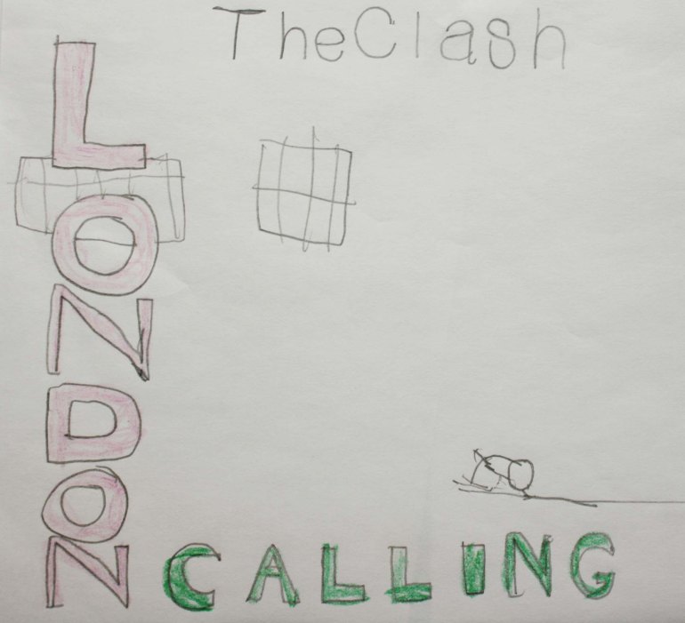 London Calling 2014